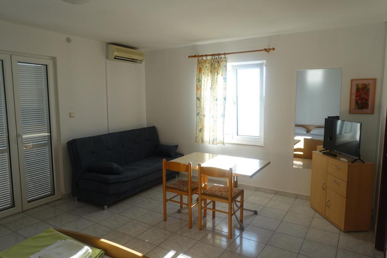 Apartments Galeb Rtina Ngoại thất bức ảnh