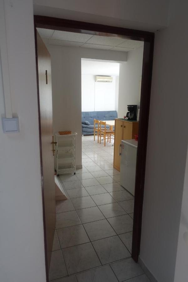 Apartments Galeb Rtina Ngoại thất bức ảnh