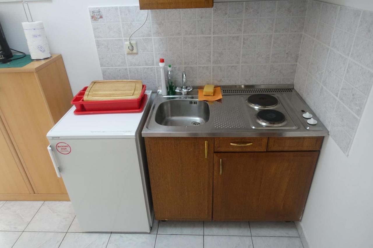 Apartments Galeb Rtina Ngoại thất bức ảnh