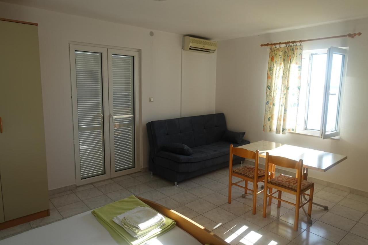 Apartments Galeb Rtina Ngoại thất bức ảnh
