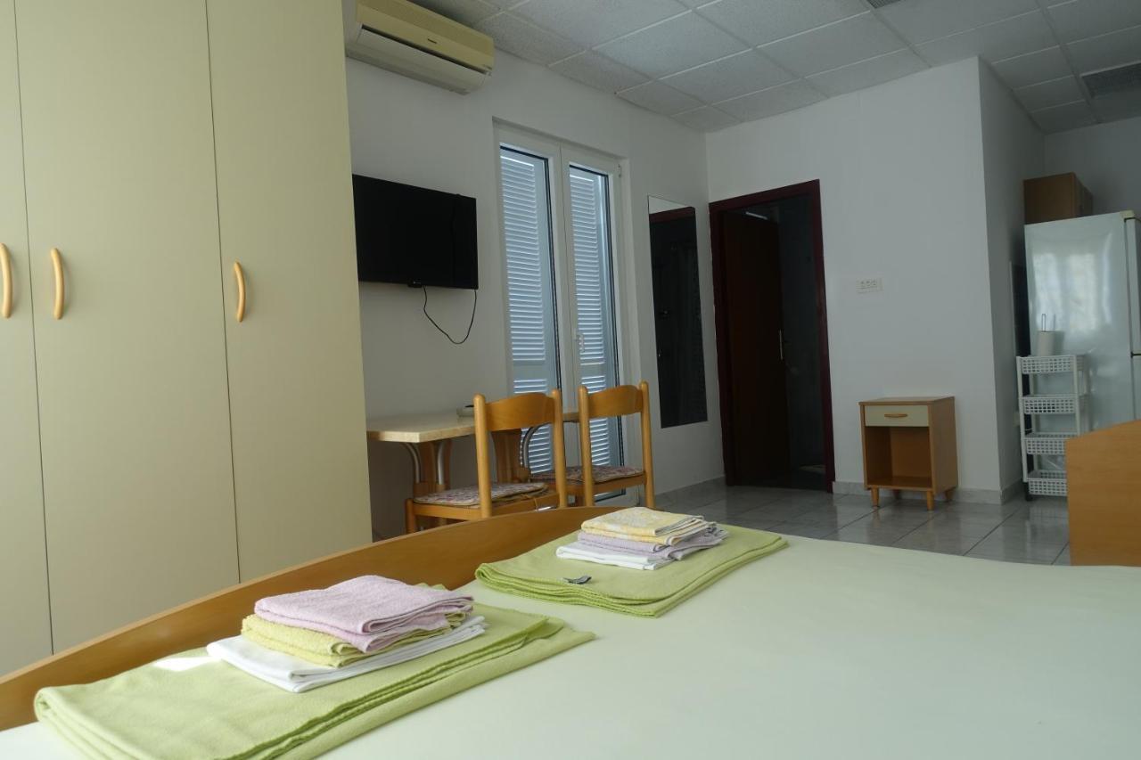 Apartments Galeb Rtina Ngoại thất bức ảnh