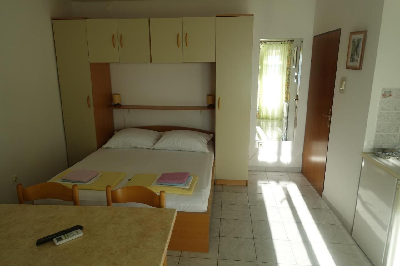 Apartments Galeb Rtina Ngoại thất bức ảnh