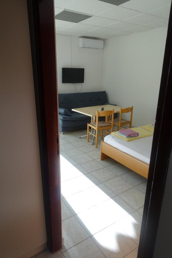 Apartments Galeb Rtina Ngoại thất bức ảnh