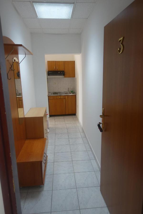 Apartments Galeb Rtina Ngoại thất bức ảnh