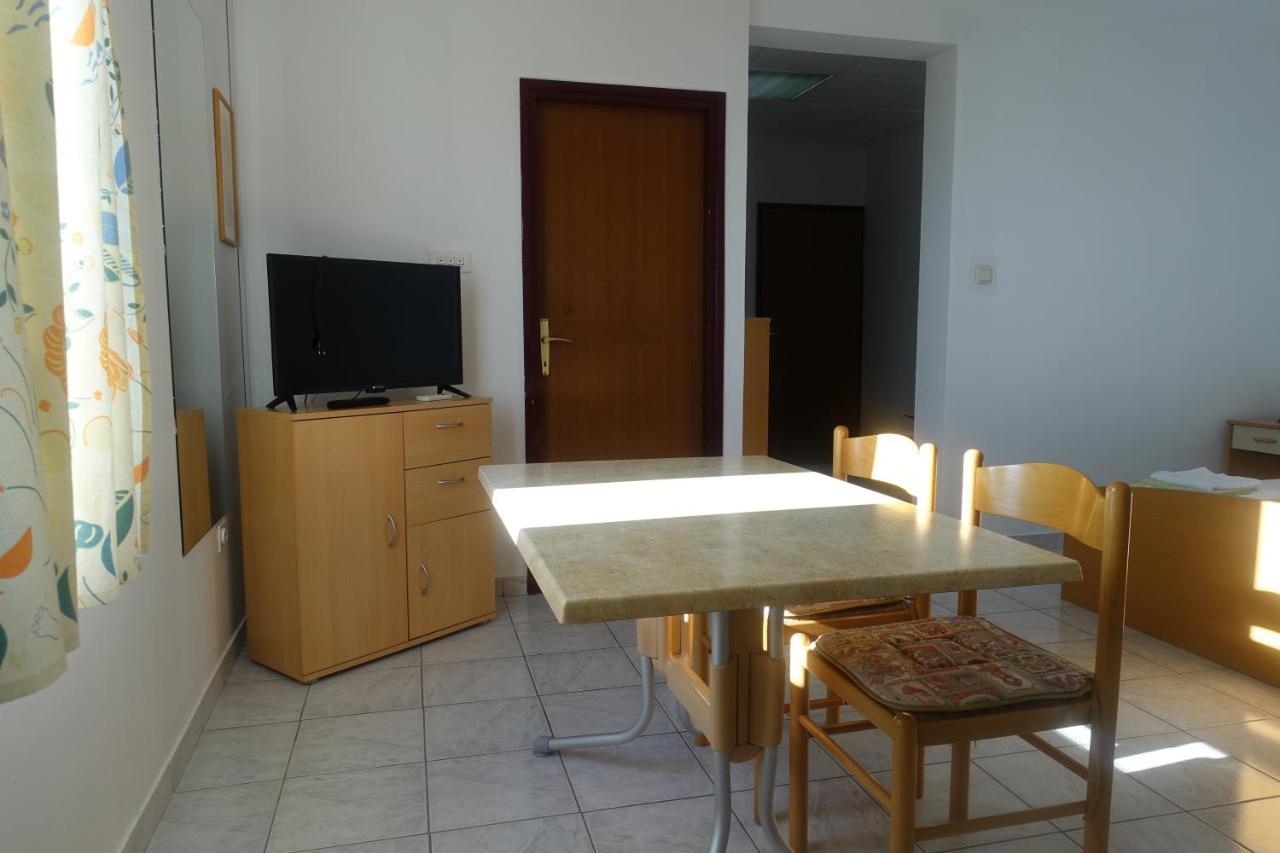 Apartments Galeb Rtina Ngoại thất bức ảnh