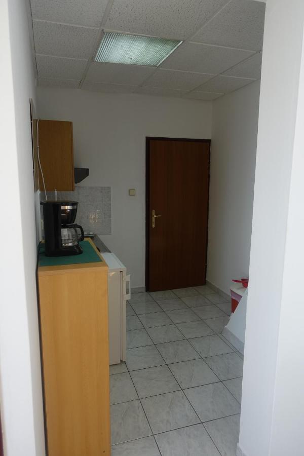 Apartments Galeb Rtina Ngoại thất bức ảnh