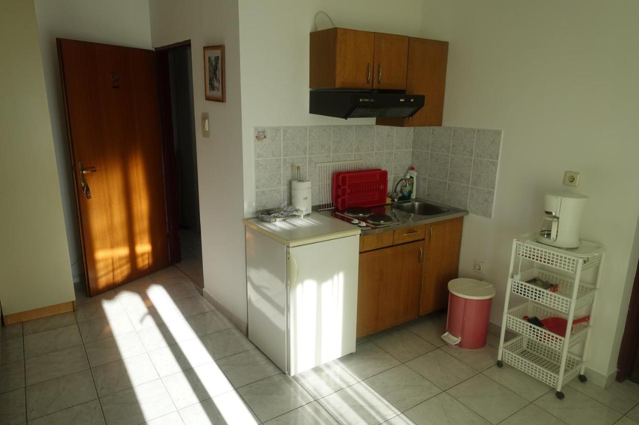 Apartments Galeb Rtina Ngoại thất bức ảnh
