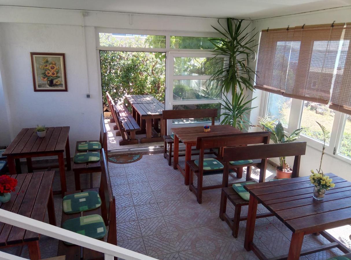 Apartments Galeb Rtina Ngoại thất bức ảnh