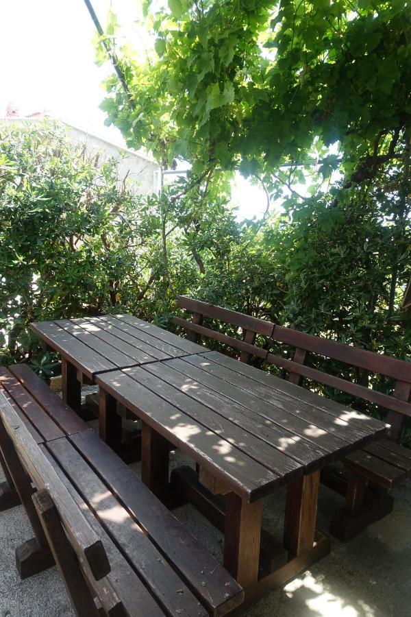 Apartments Galeb Rtina Ngoại thất bức ảnh