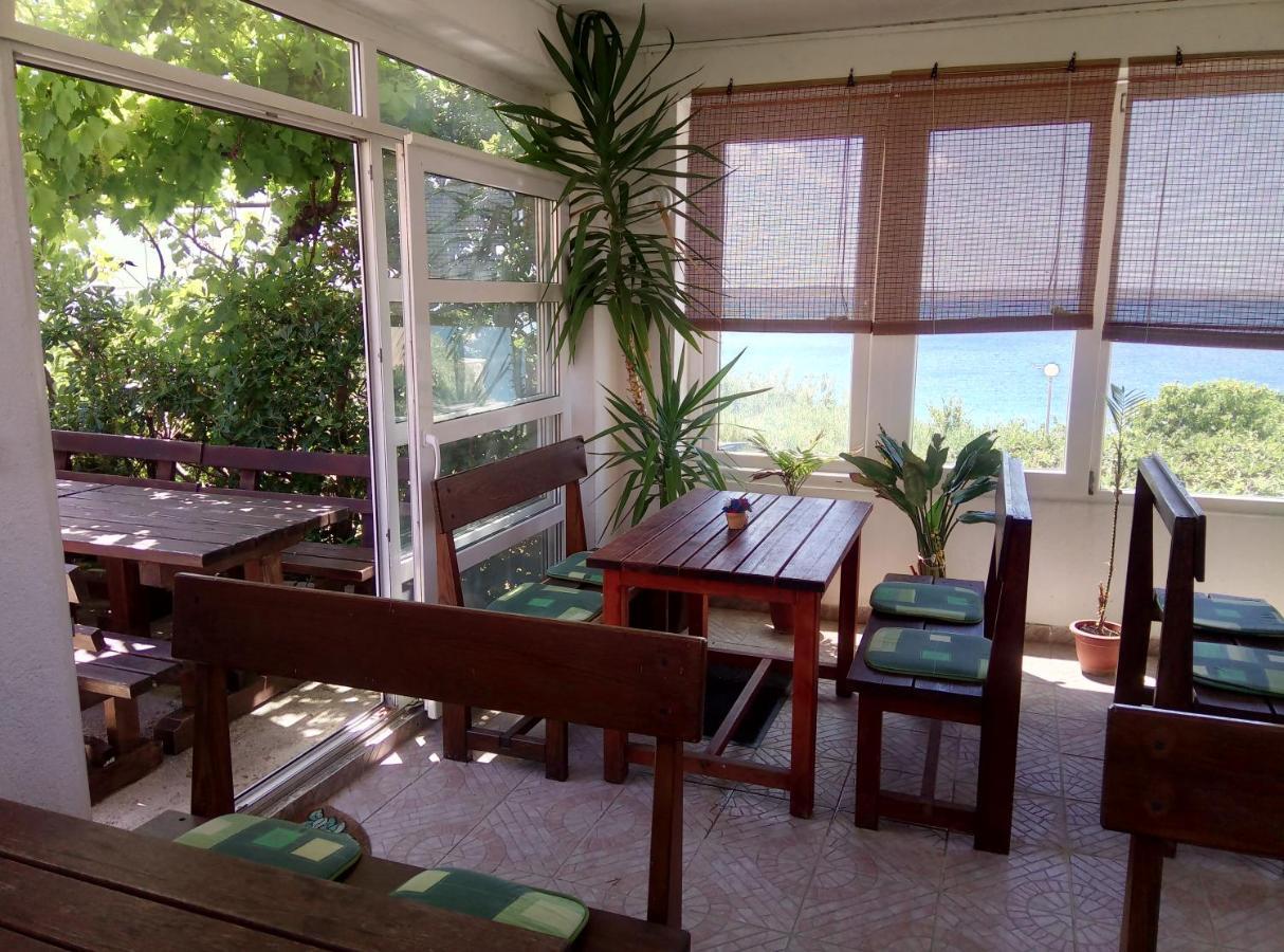 Apartments Galeb Rtina Ngoại thất bức ảnh