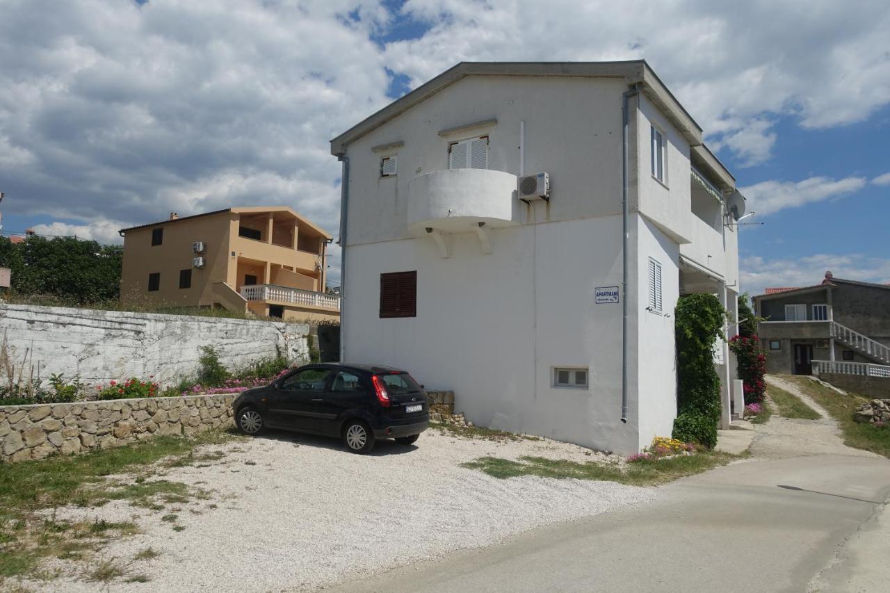 Apartments Galeb Rtina Ngoại thất bức ảnh
