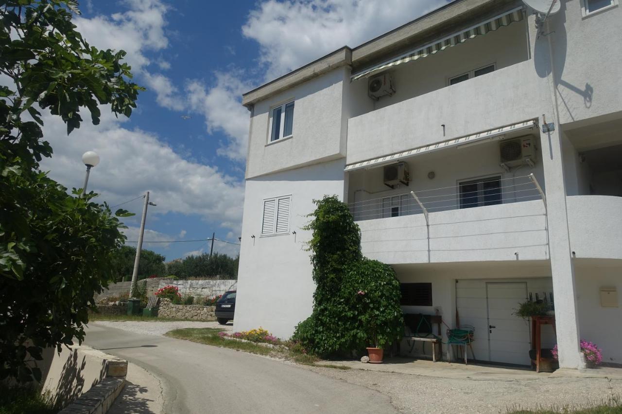 Apartments Galeb Rtina Ngoại thất bức ảnh