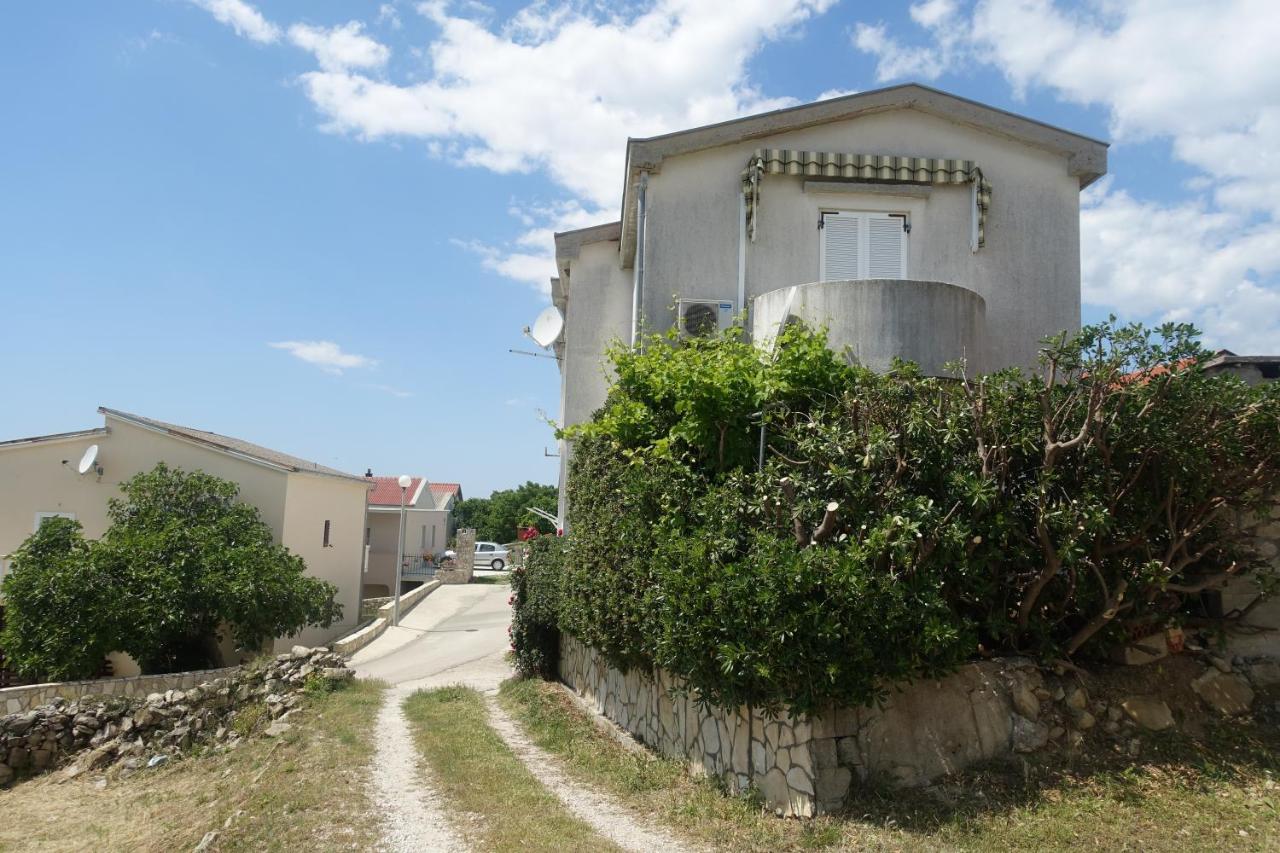 Apartments Galeb Rtina Ngoại thất bức ảnh