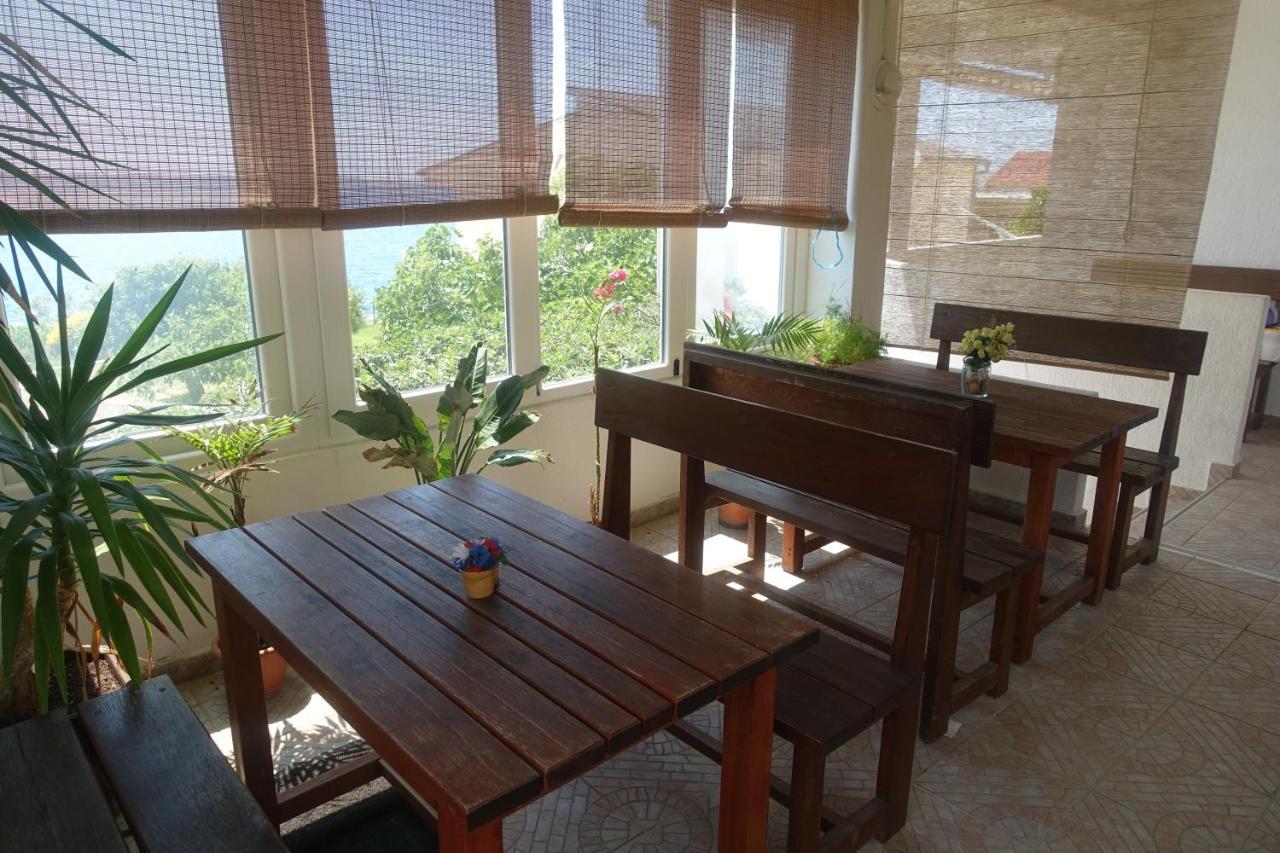 Apartments Galeb Rtina Ngoại thất bức ảnh