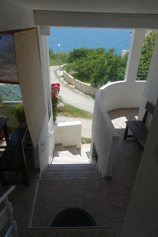 Apartments Galeb Rtina Ngoại thất bức ảnh