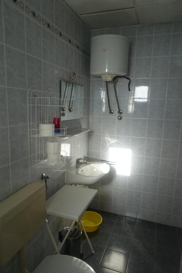 Apartments Galeb Rtina Ngoại thất bức ảnh