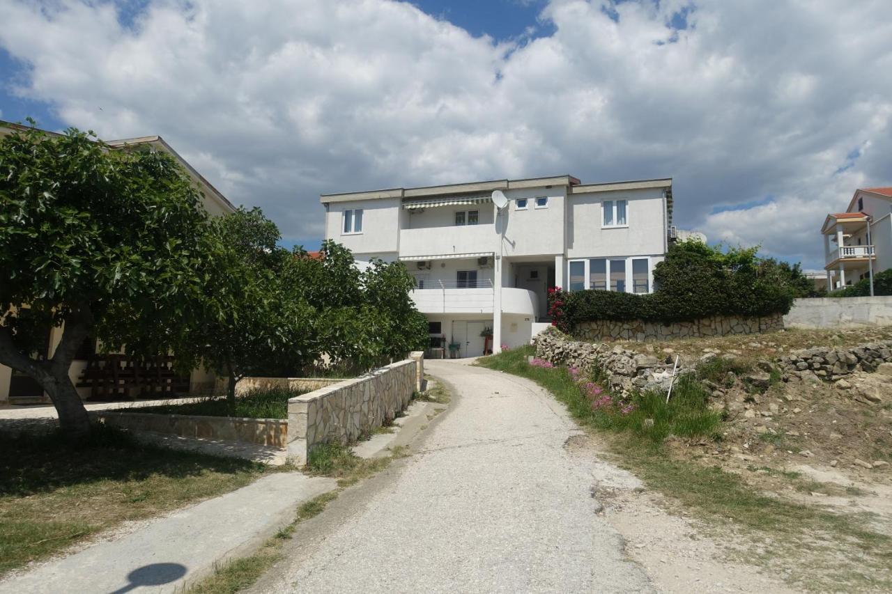 Apartments Galeb Rtina Ngoại thất bức ảnh